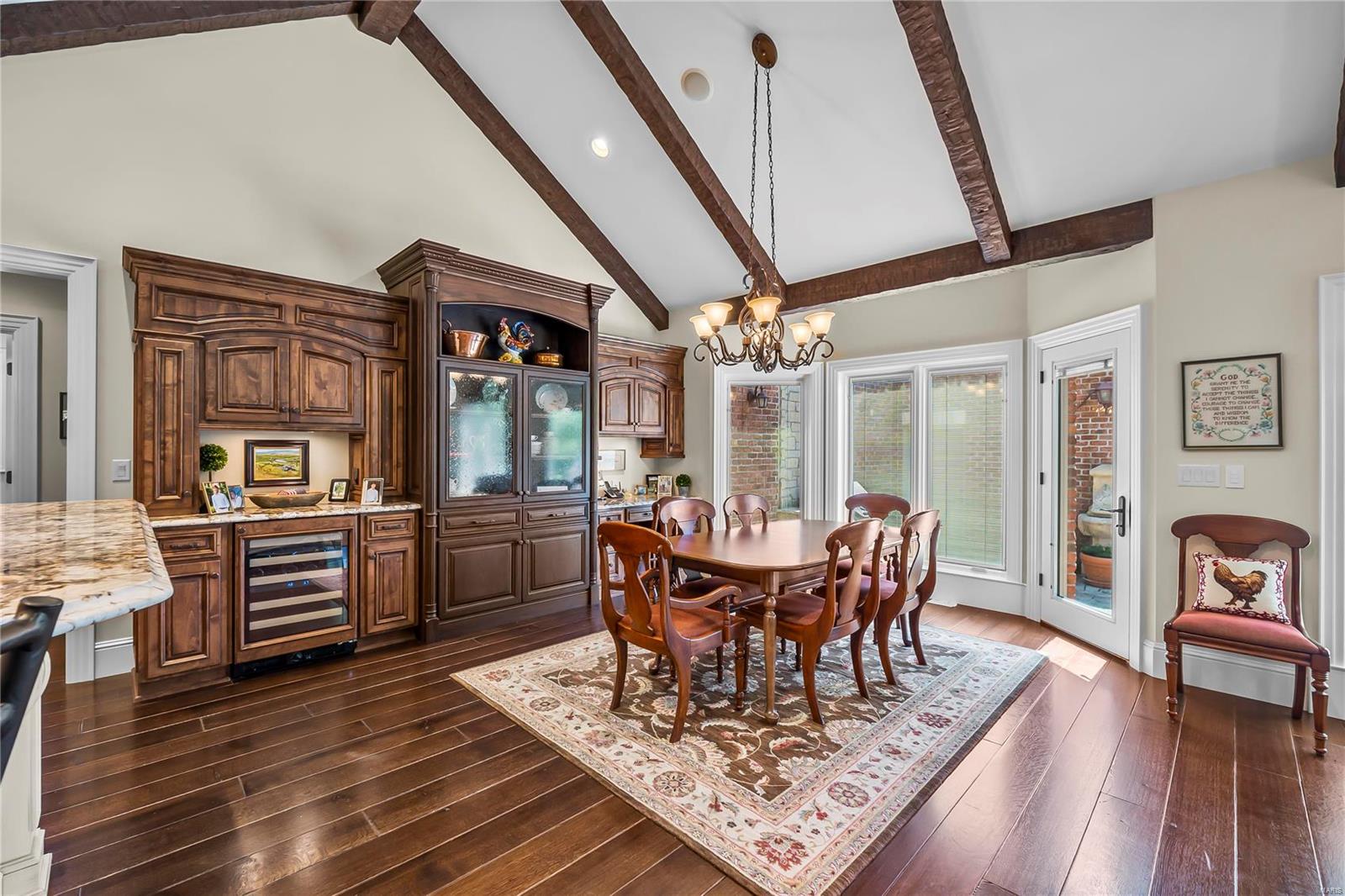 Windwood Lake Estates - Residential