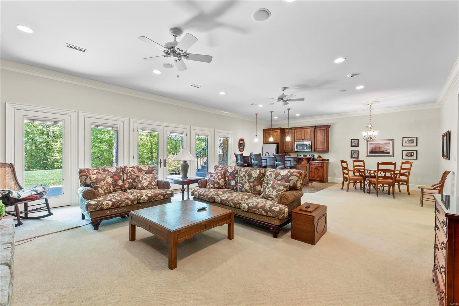 Windwood Lake Estates - Residential