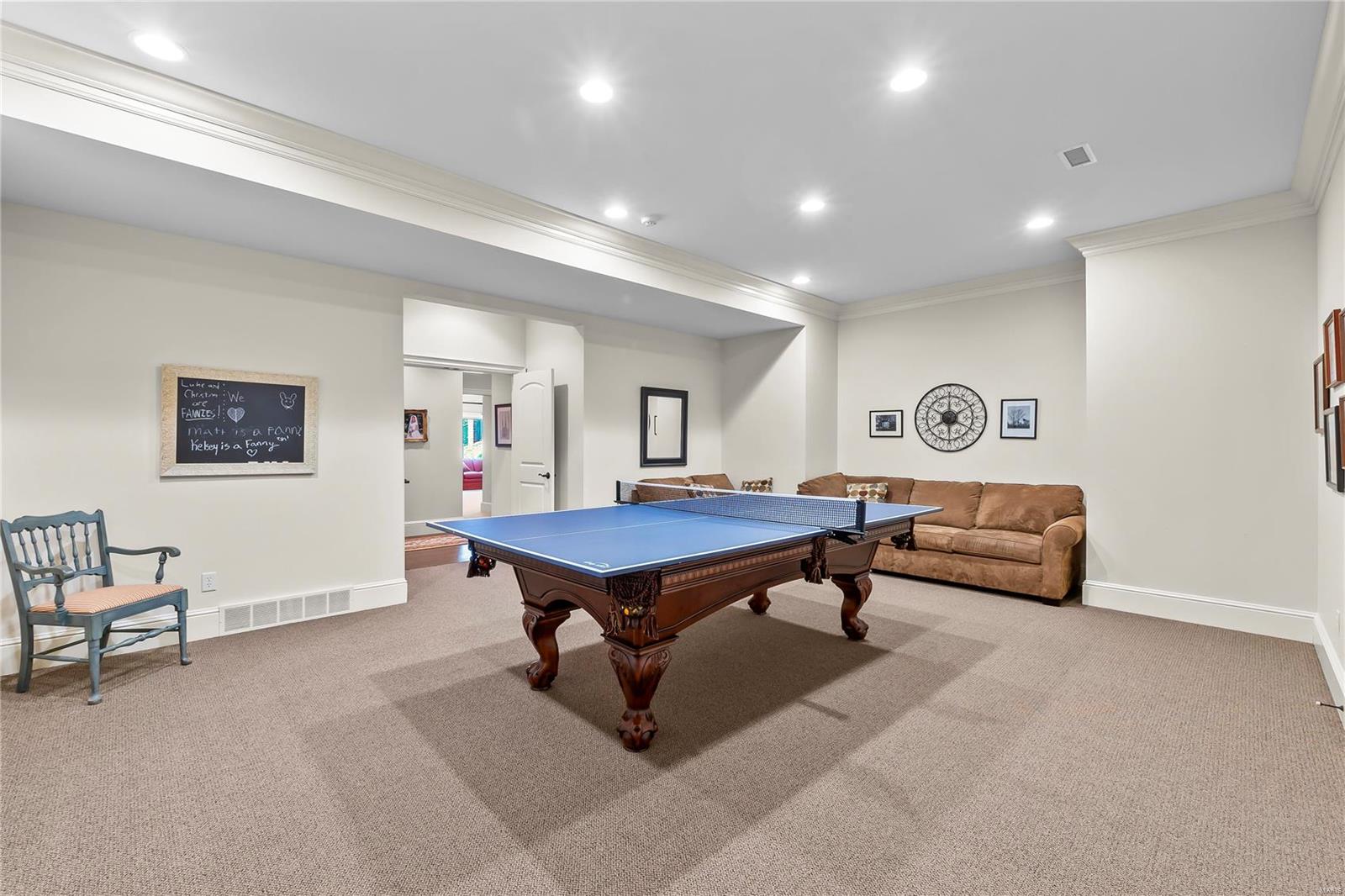 Windwood Lake Estates - Residential