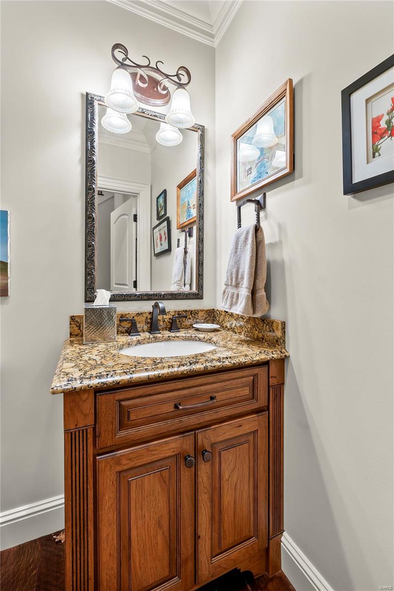 Windwood Lake Estates - Residential