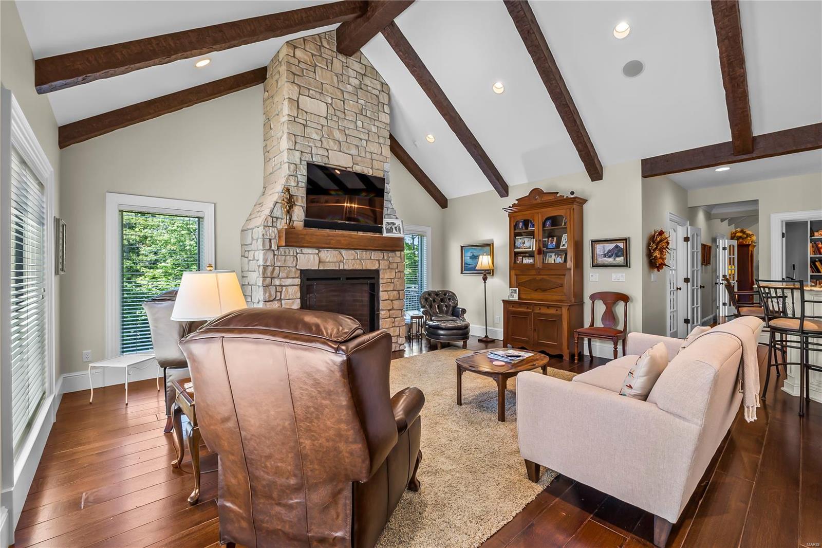 Windwood Lake Estates - Residential