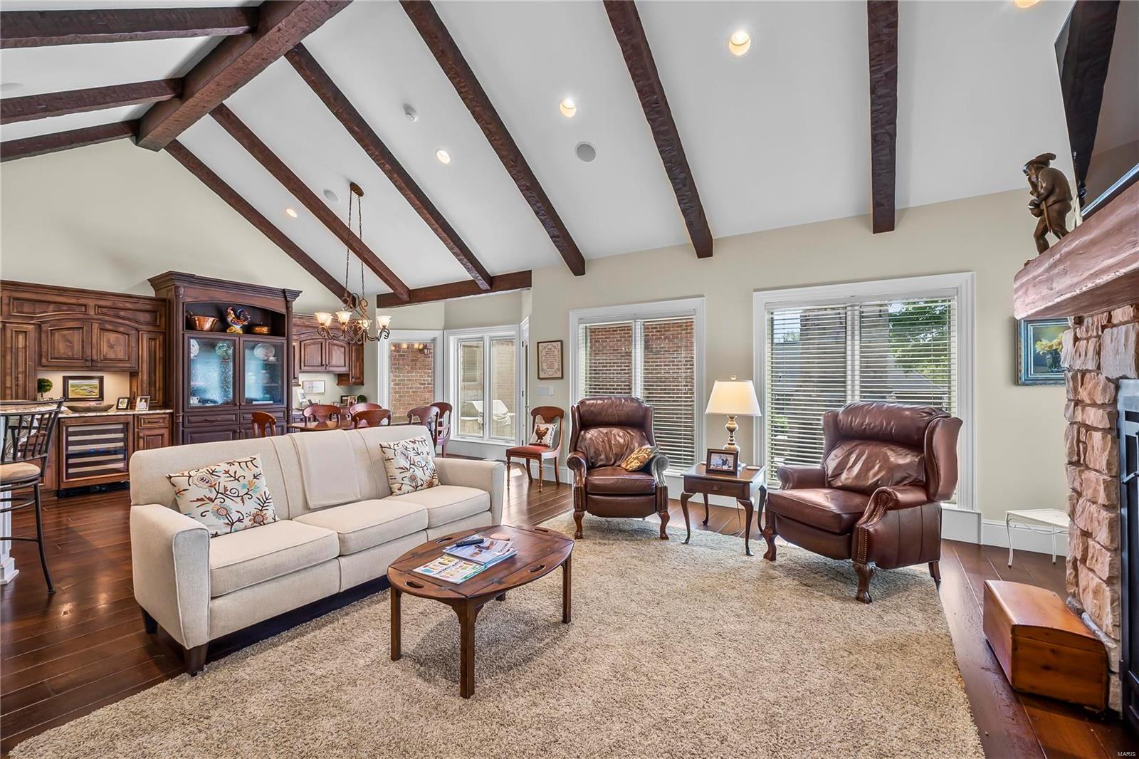 Windwood Lake Estates - Residential