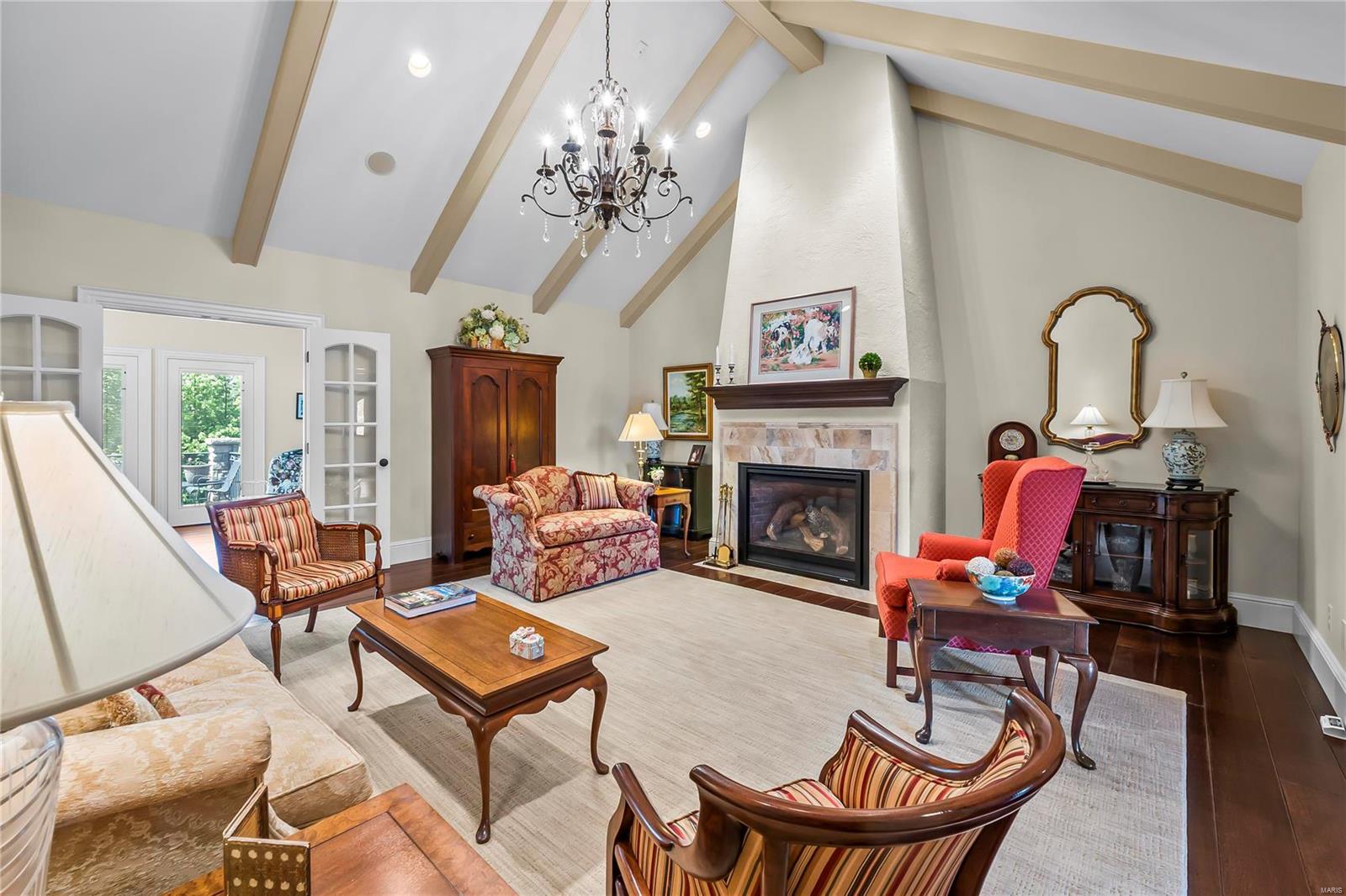 Windwood Lake Estates - Residential