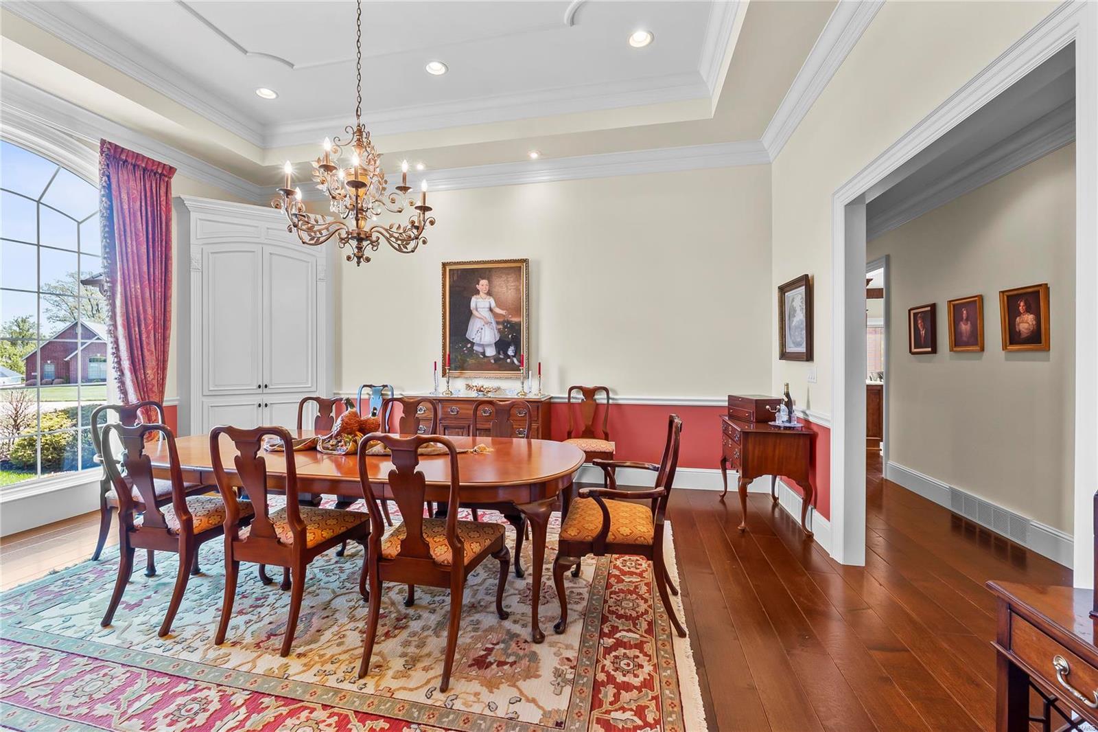 Windwood Lake Estates - Residential