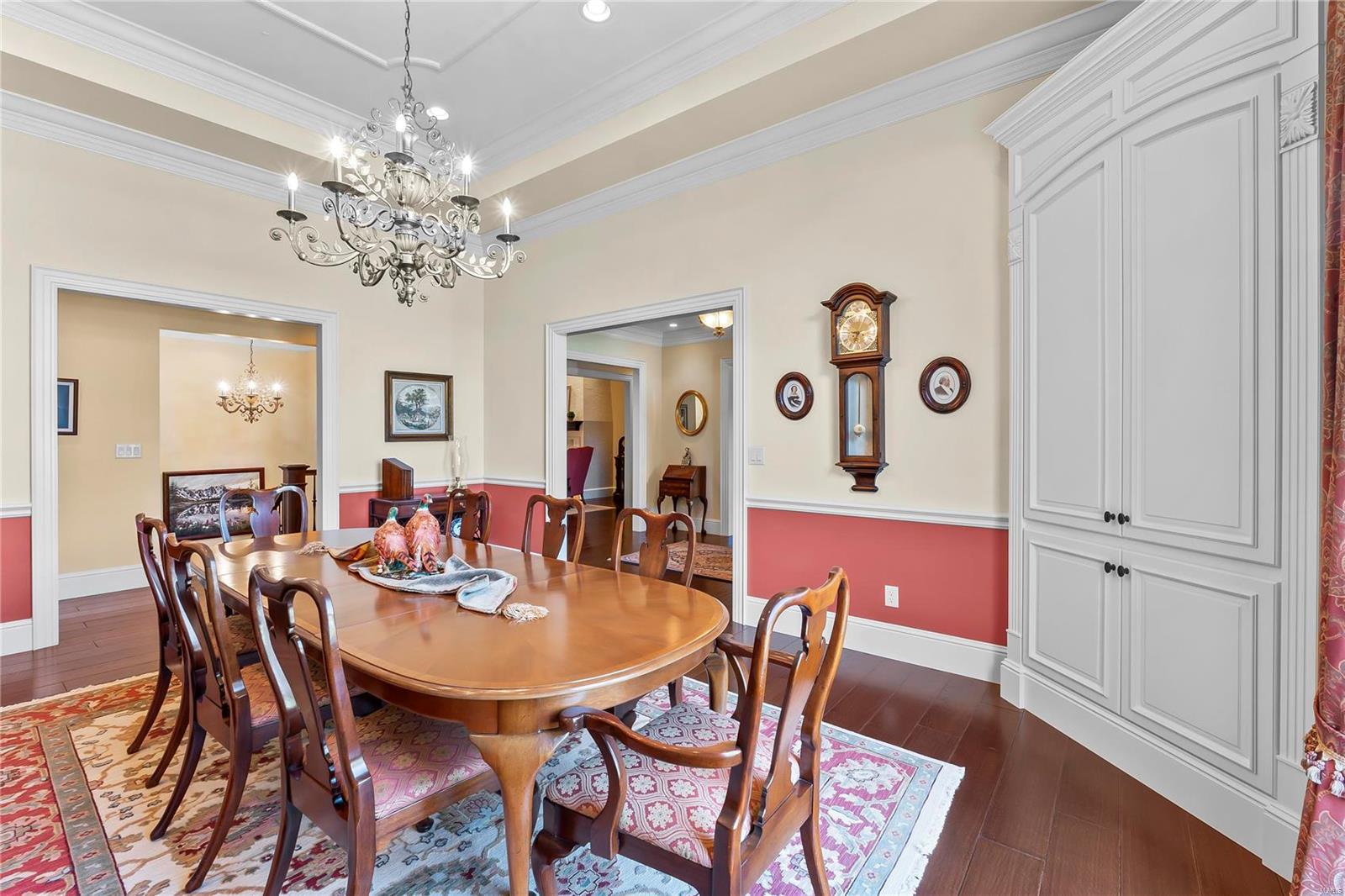 Windwood Lake Estates - Residential