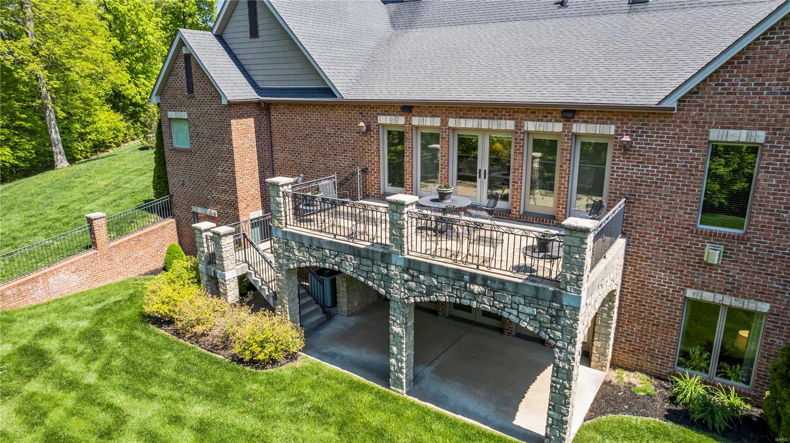 Windwood Lake Estates - Residential