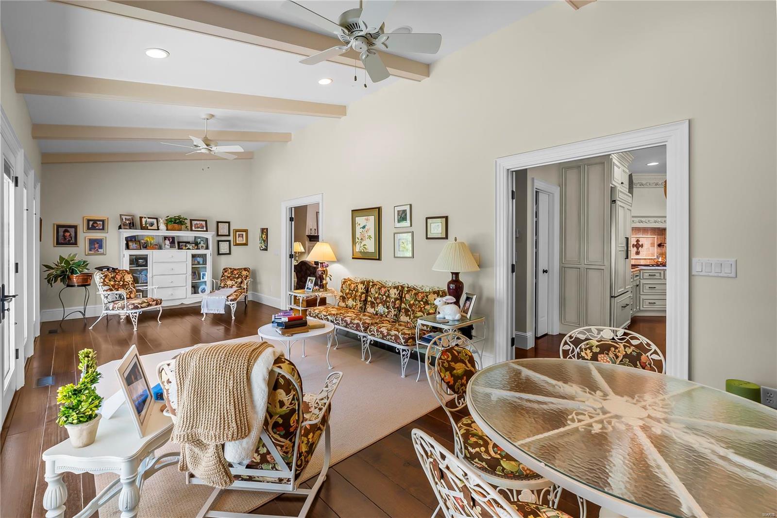 Windwood Lake Estates - Residential