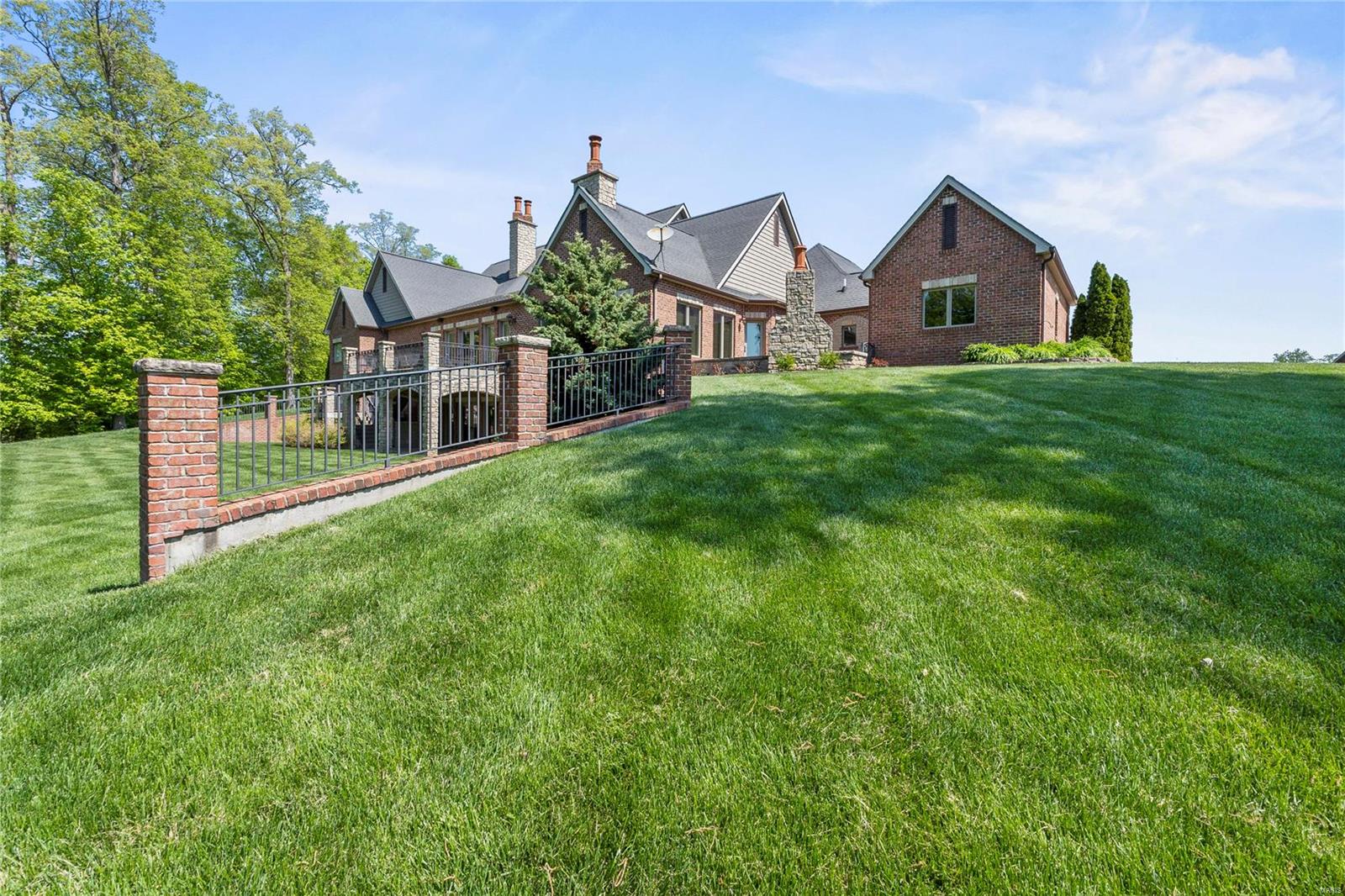 Windwood Lake Estates - Residential