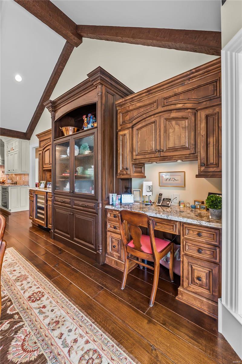 Windwood Lake Estates - Residential