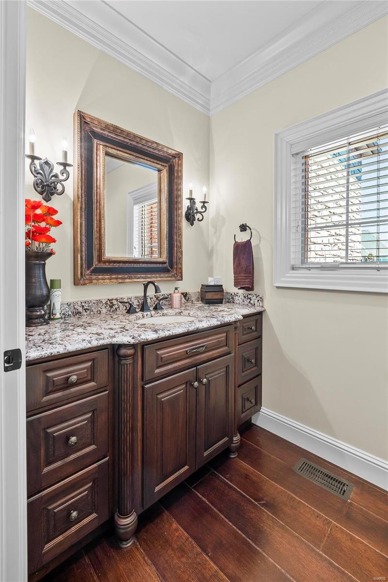 Windwood Lake Estates - Residential