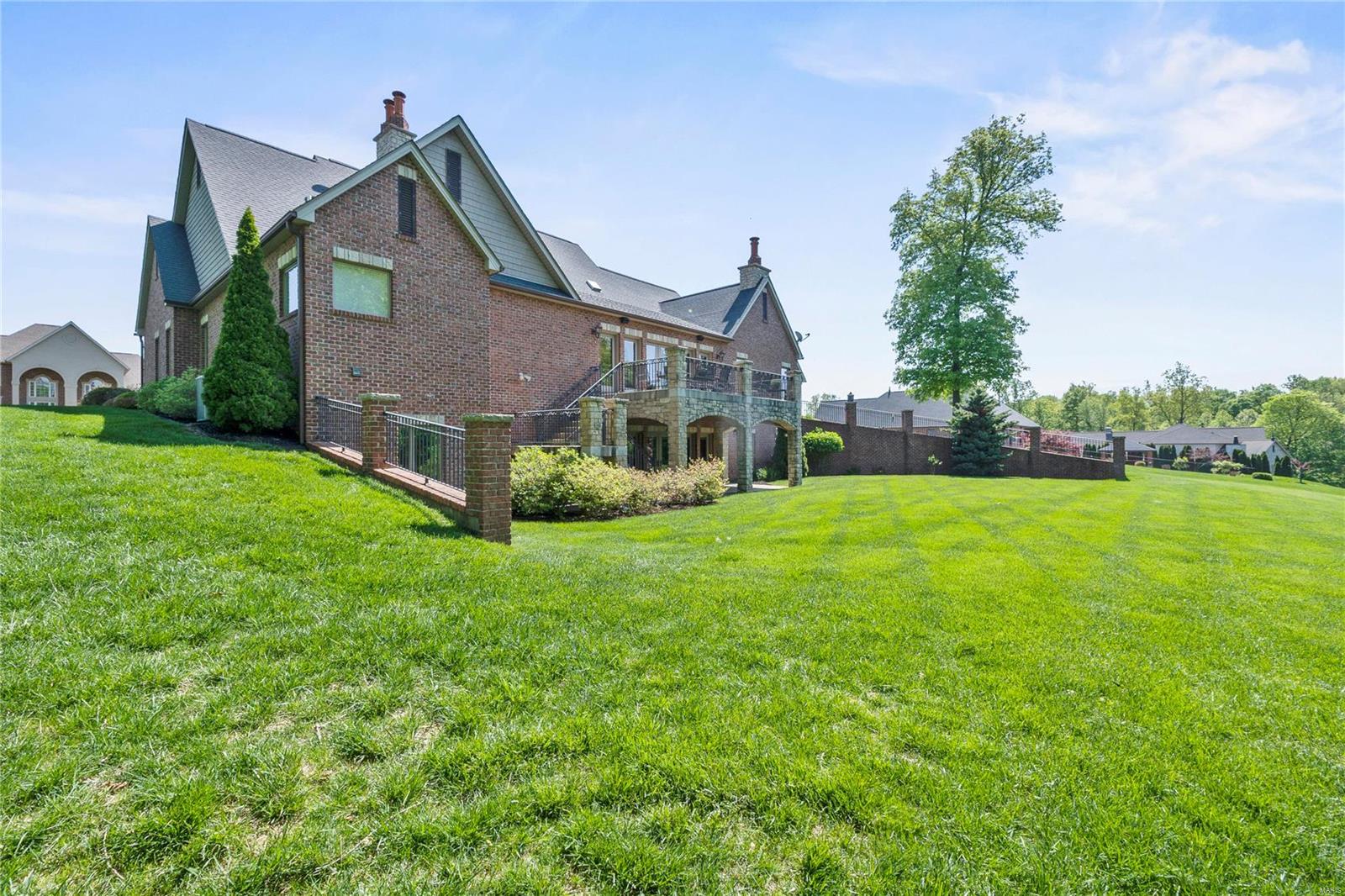 Windwood Lake Estates - Residential