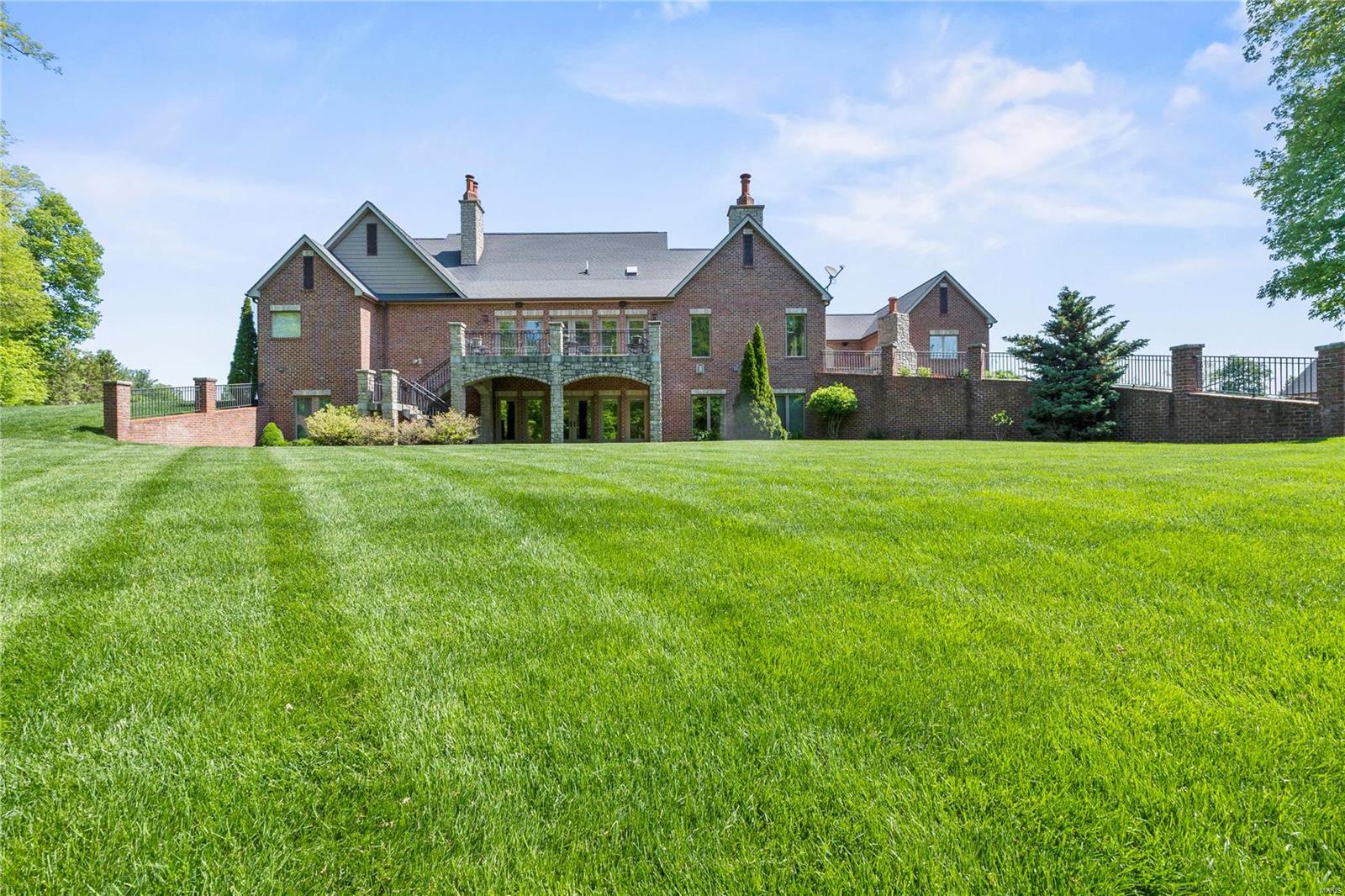 Windwood Lake Estates - Residential