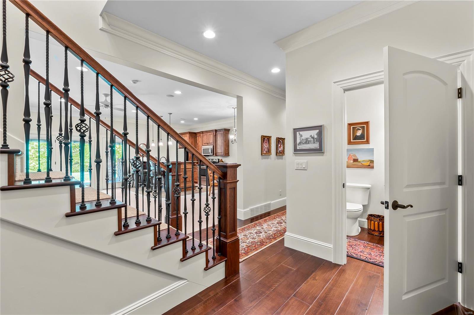 Windwood Lake Estates - Residential