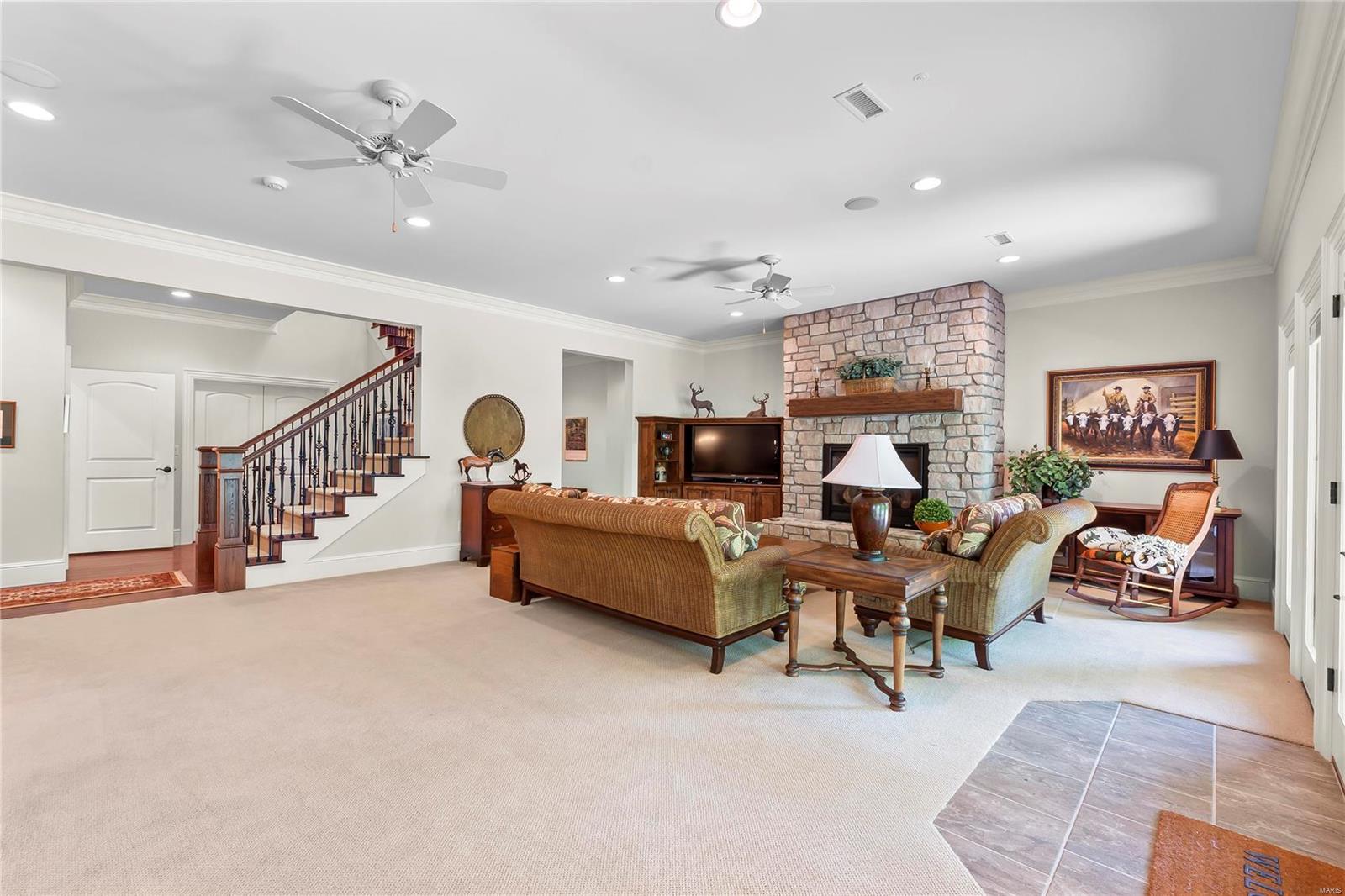 Windwood Lake Estates - Residential