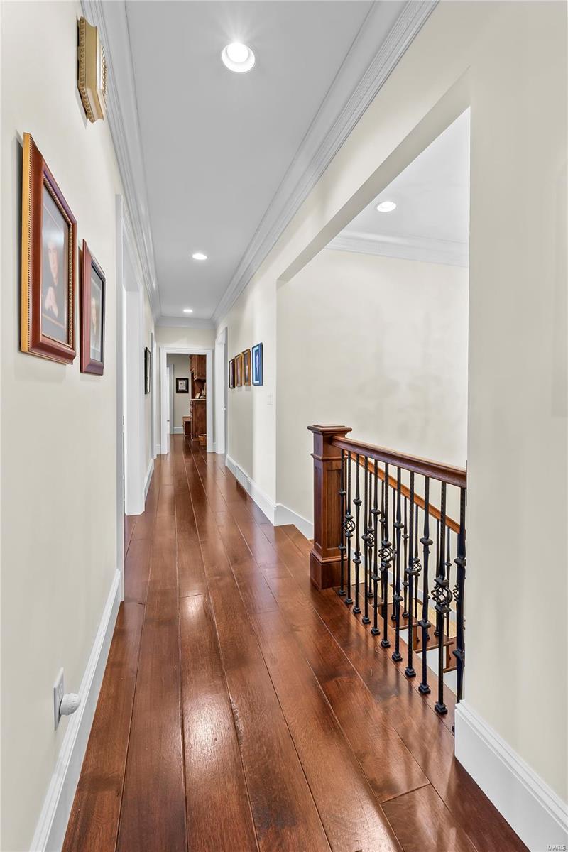 Windwood Lake Estates - Residential