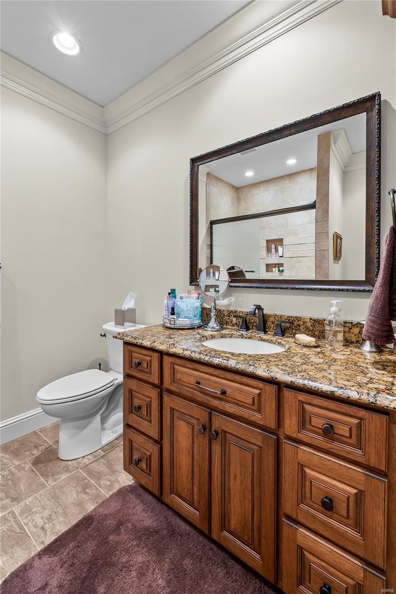 Windwood Lake Estates - Residential