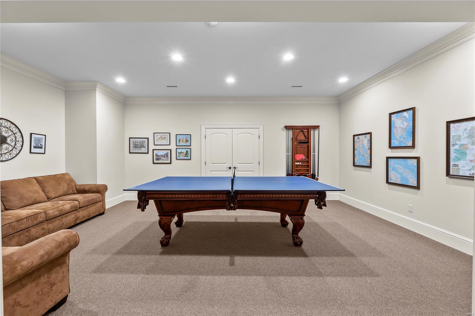 Windwood Lake Estates - Residential