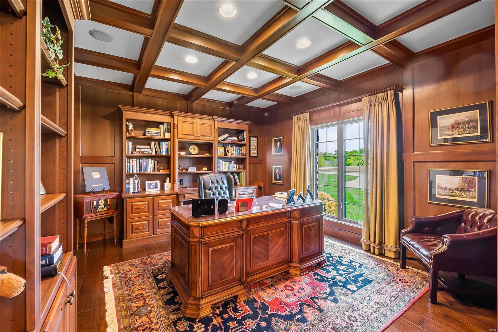 Windwood Lake Estates - Residential