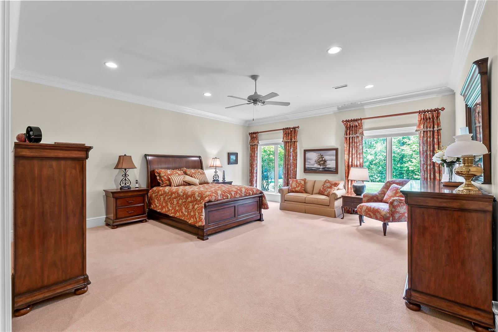 Windwood Lake Estates - Residential