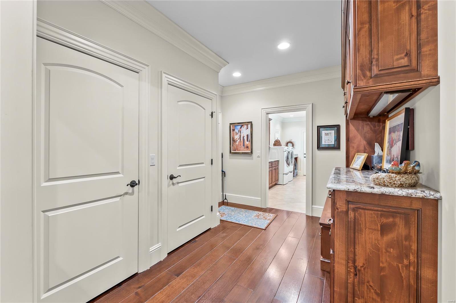 Windwood Lake Estates - Residential