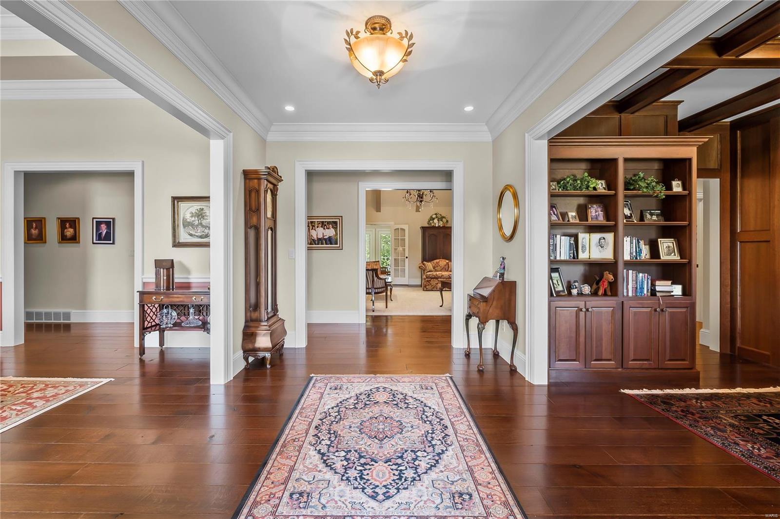 Windwood Lake Estates - Residential