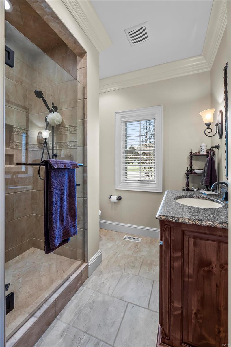 Windwood Lake Estates - Residential