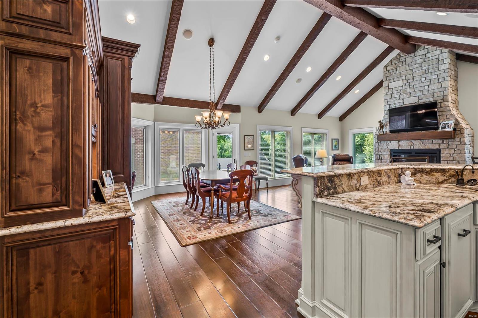 Windwood Lake Estates - Residential