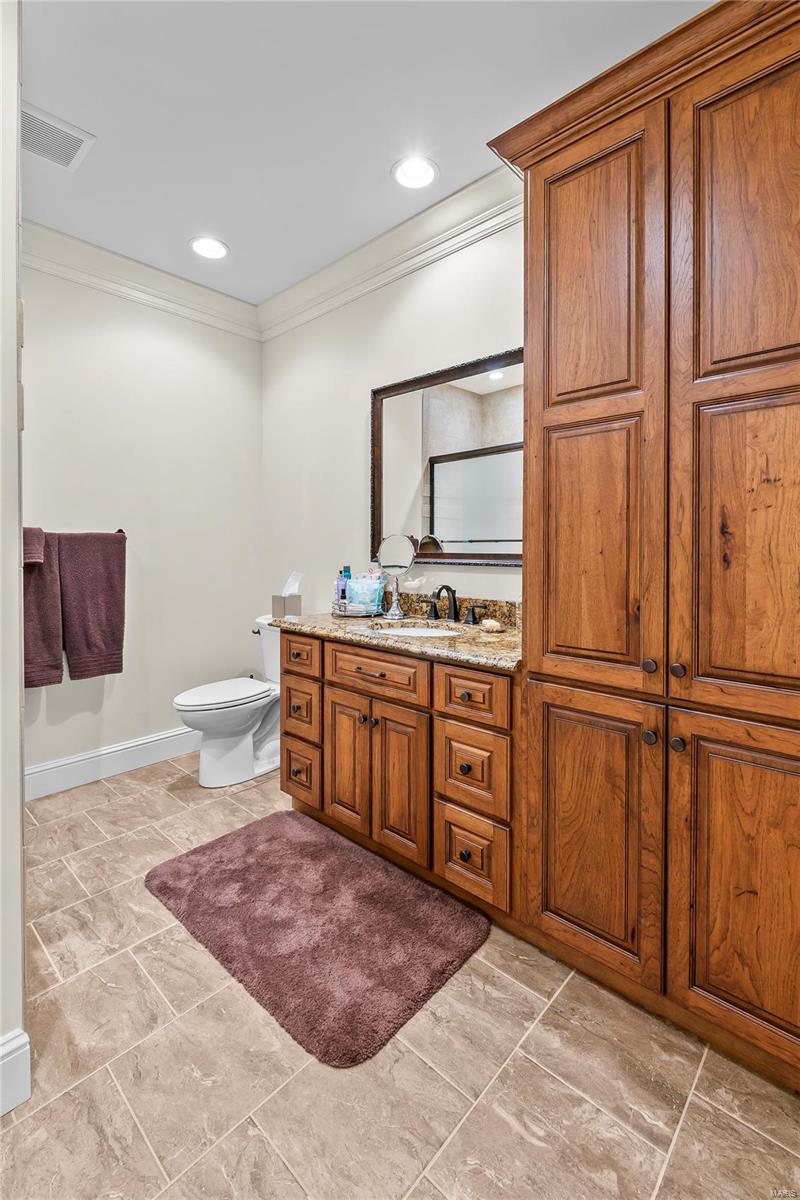 Windwood Lake Estates - Residential