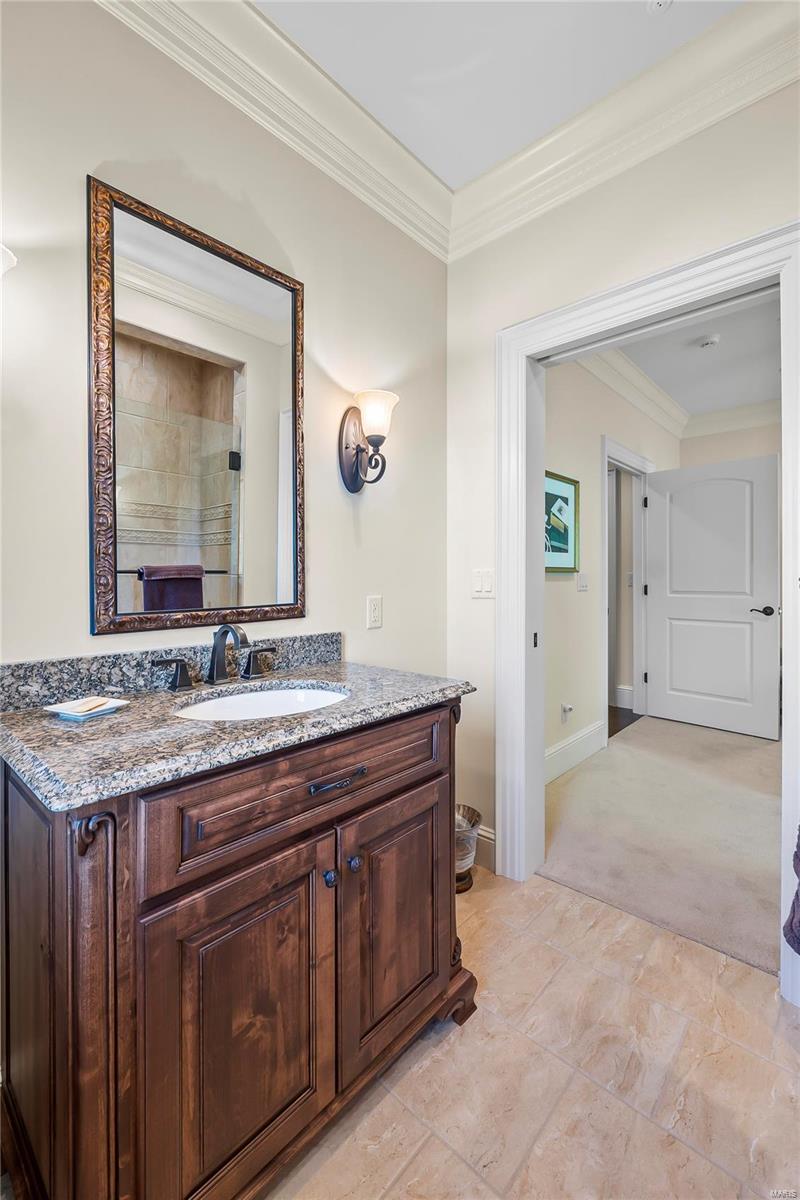 Windwood Lake Estates - Residential