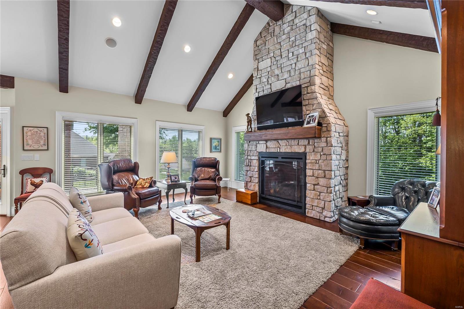 Windwood Lake Estates - Residential