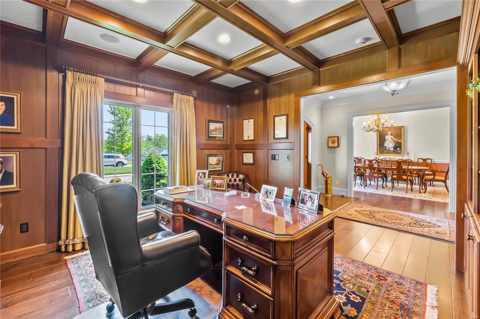 Windwood Lake Estates - Residential