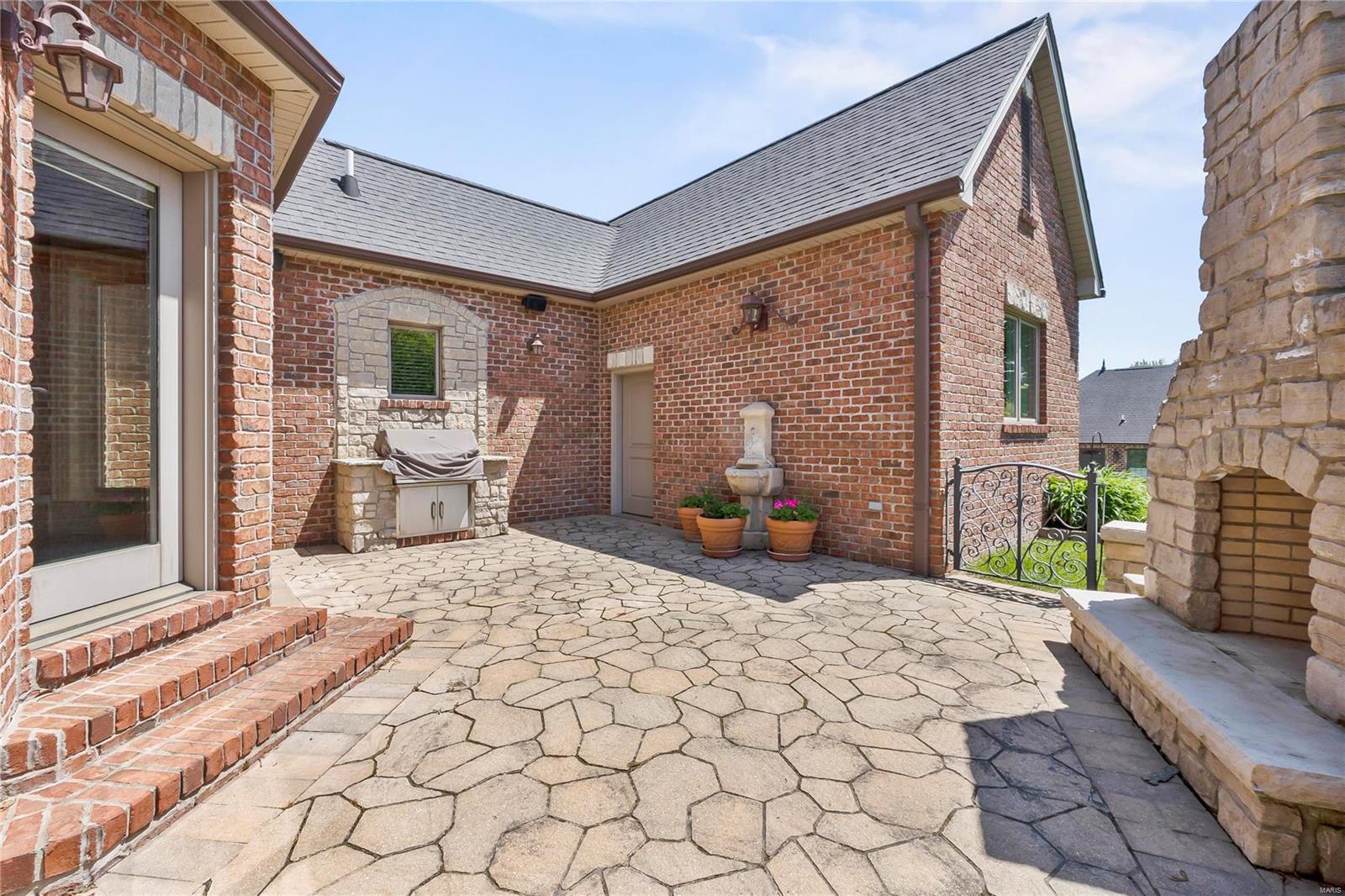 Windwood Lake Estates - Residential