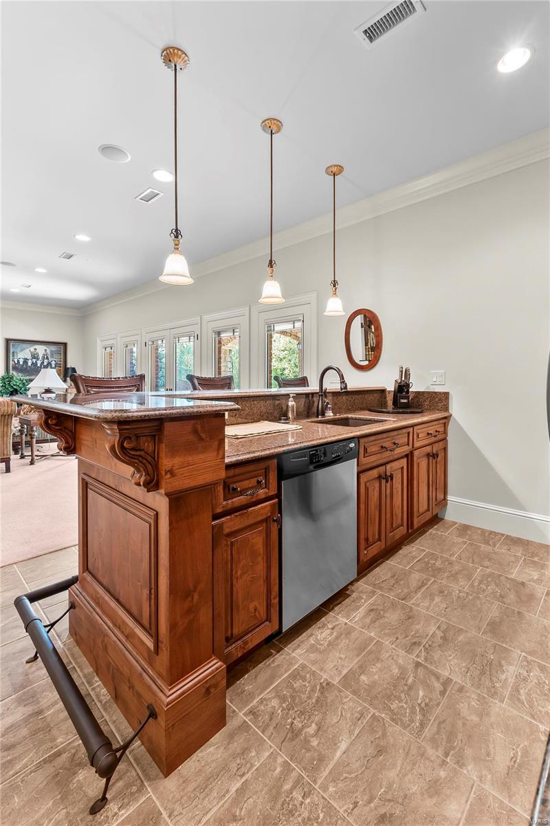 Windwood Lake Estates - Residential