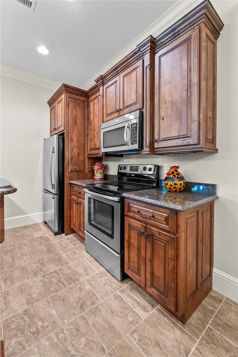 Windwood Lake Estates - Residential