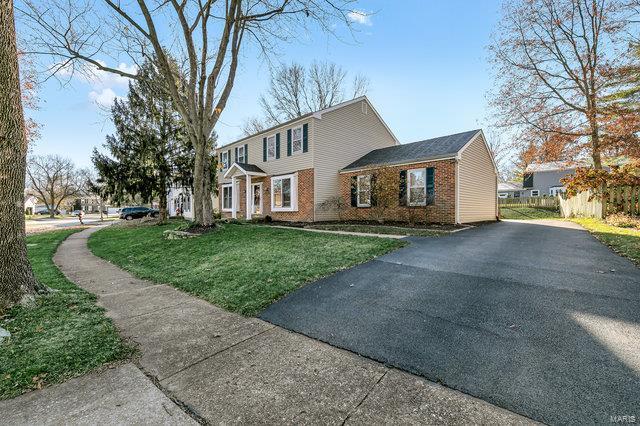 Round Hill - Residential