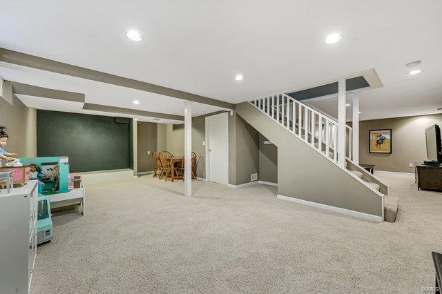 Round Hill - Residential