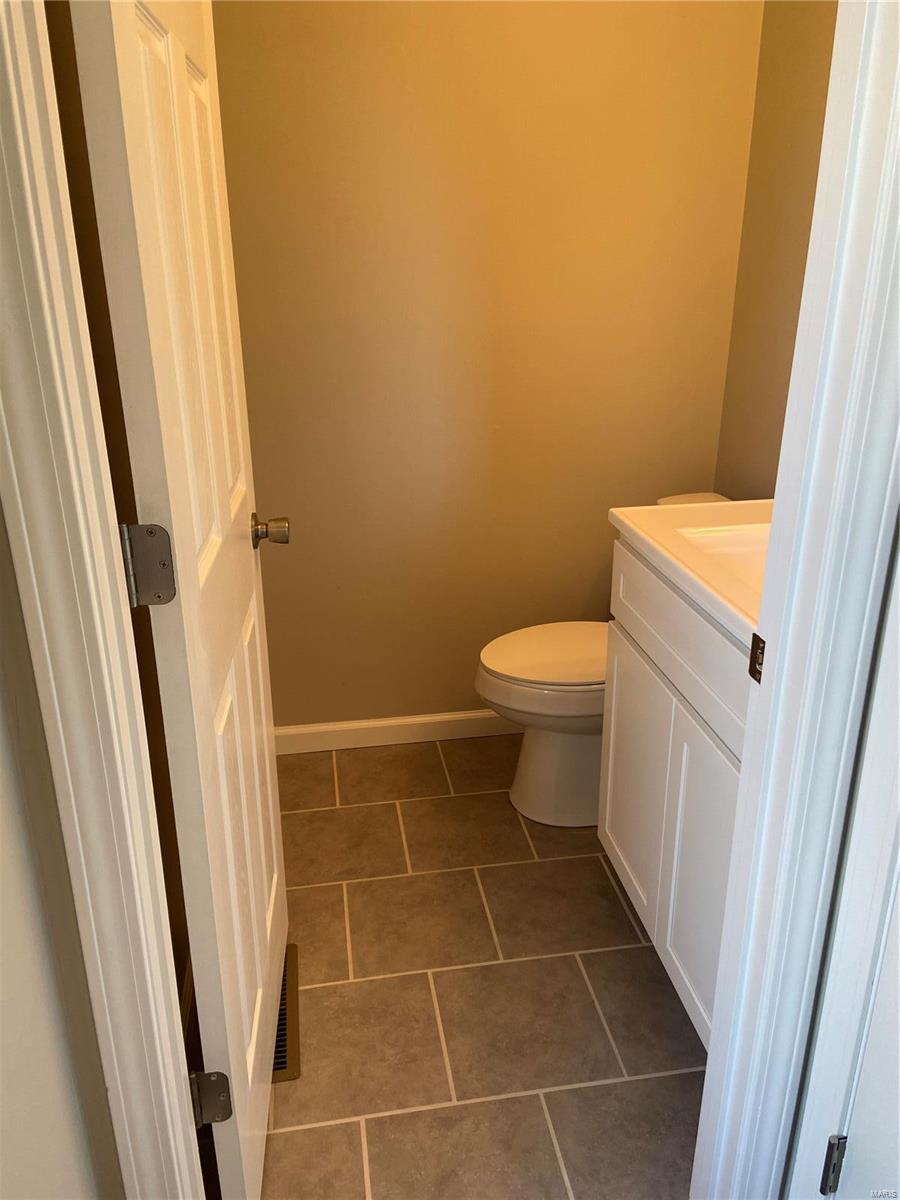 Oakville Commons Condo - Residential