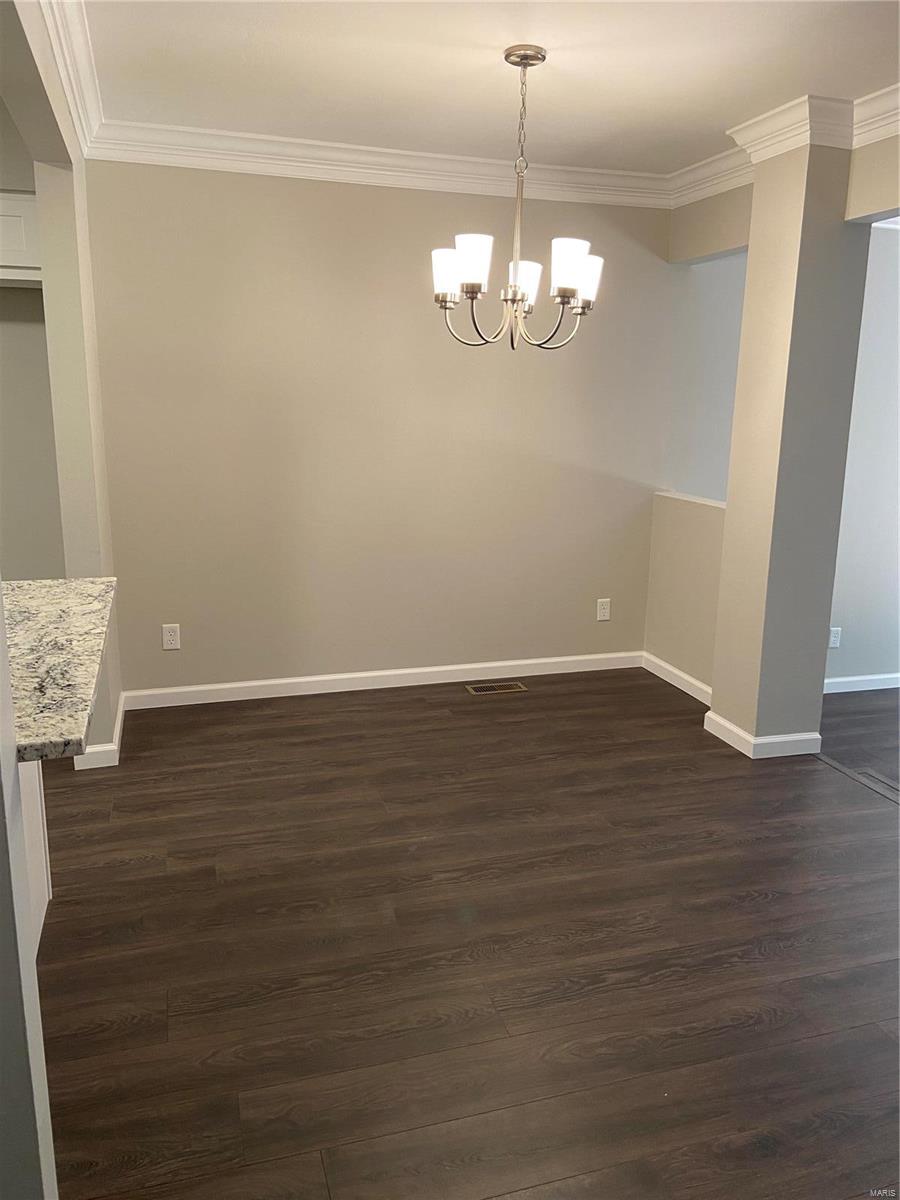 Oakville Commons Condo - Residential