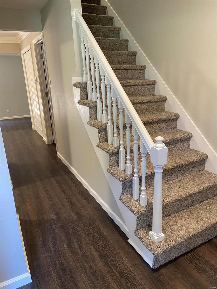 Oakville Commons Condo - Residential