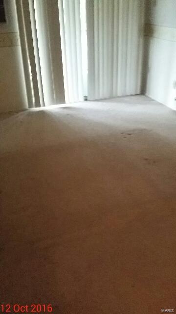 Hazelcrest III Condo - Residential