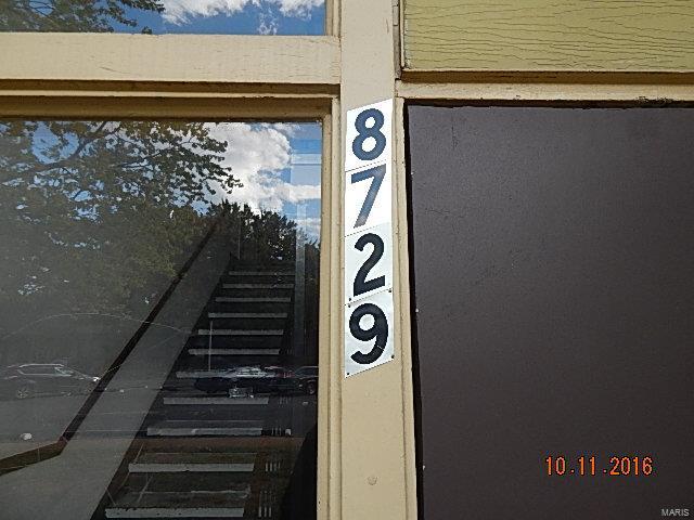 Hazelcrest III Condo - Residential