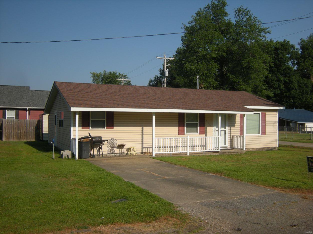 Chautauqua Park 3rd Add - Residential