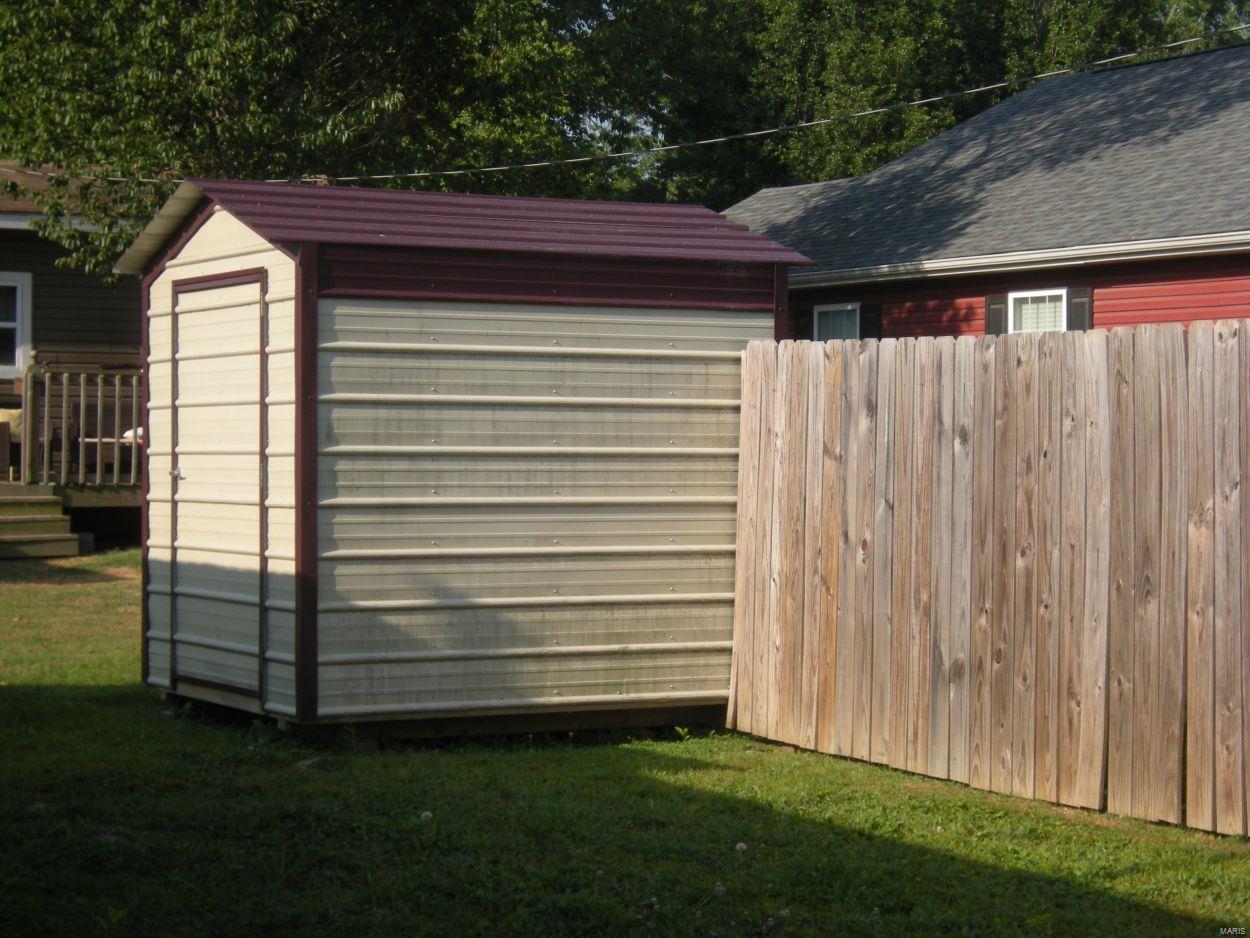 Chautauqua Park 3rd Add - Residential