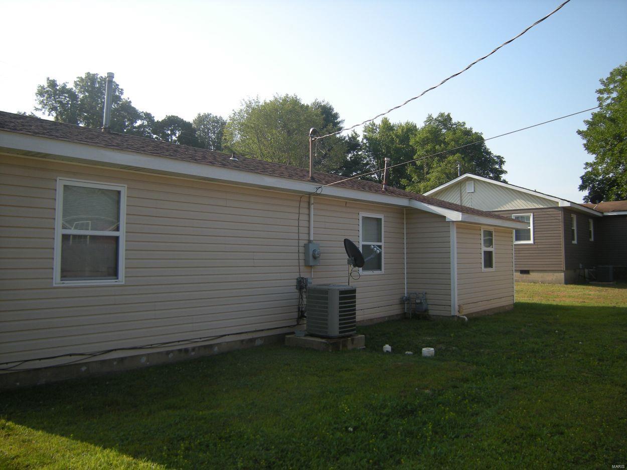 Chautauqua Park 3rd Add - Residential