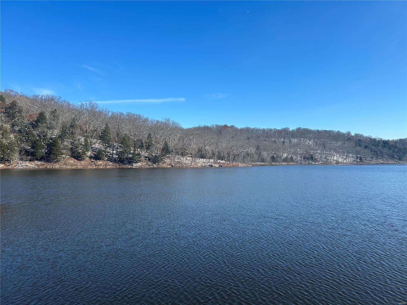 The Estates at Callaway Lake - Land
