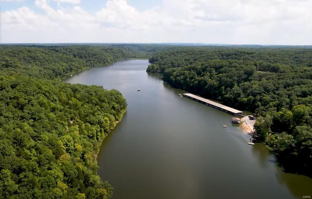 The Estates at Callaway Lake - Land