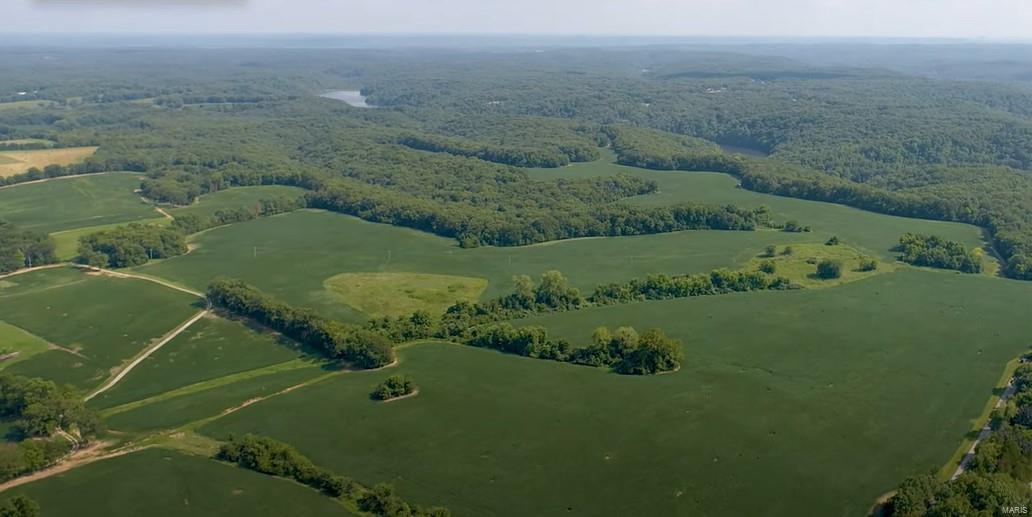 The Estates at Callaway Lake - Land