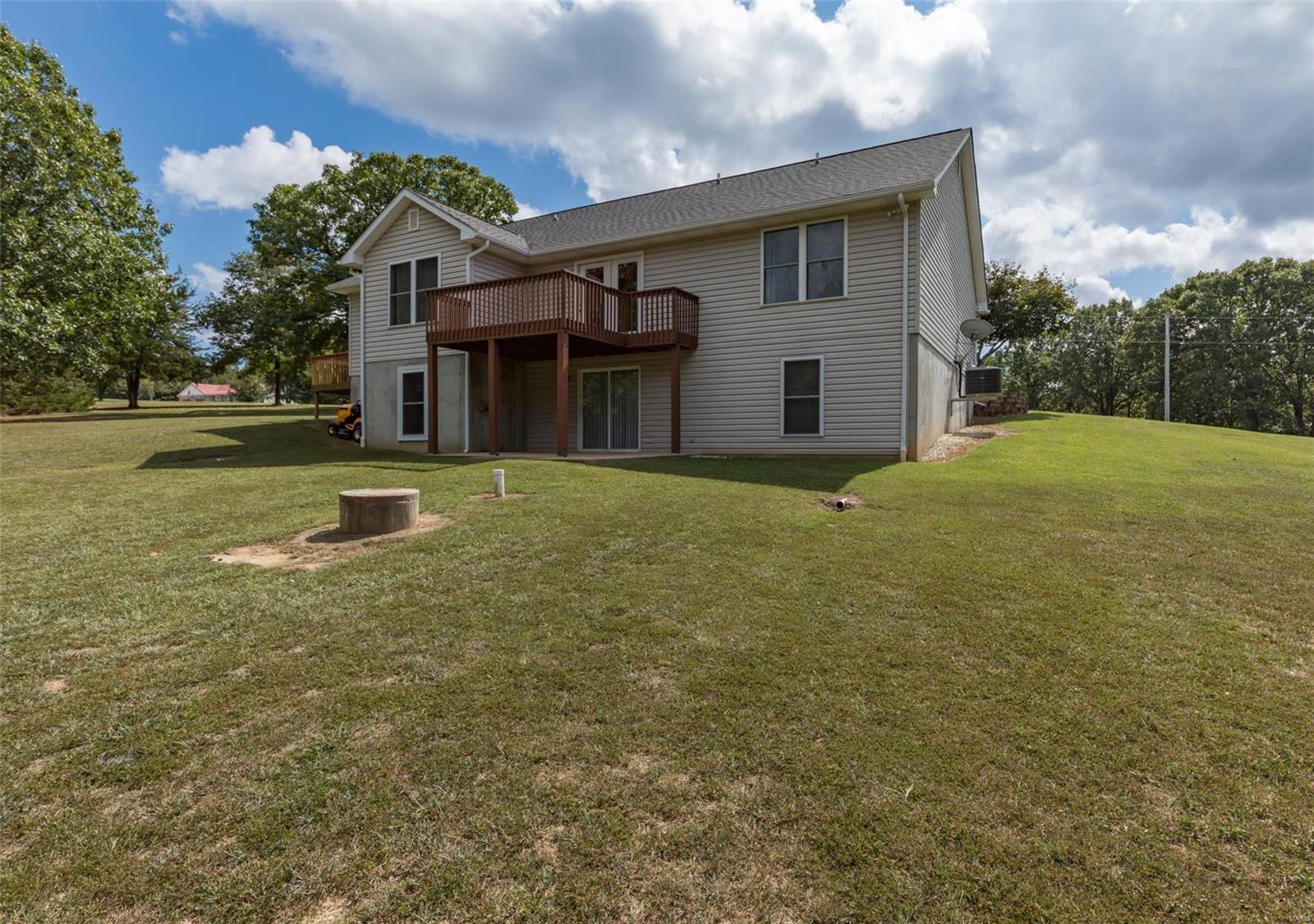 Hyfield Oaks - Residential