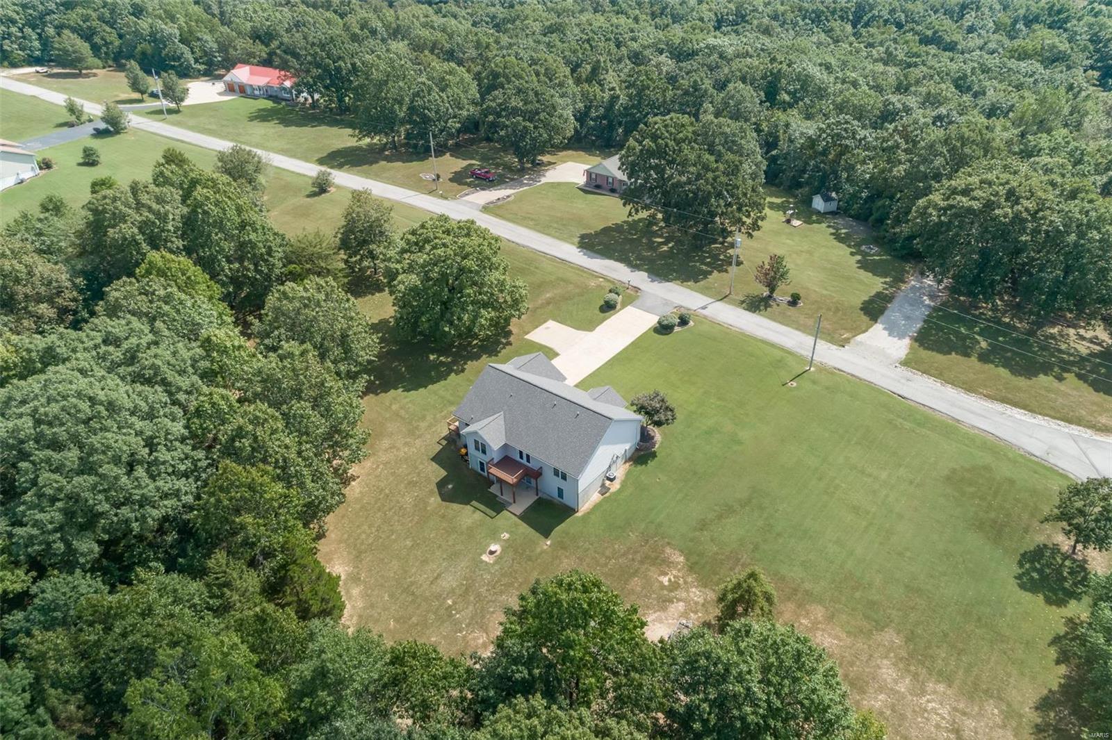 Hyfield Oaks - Residential