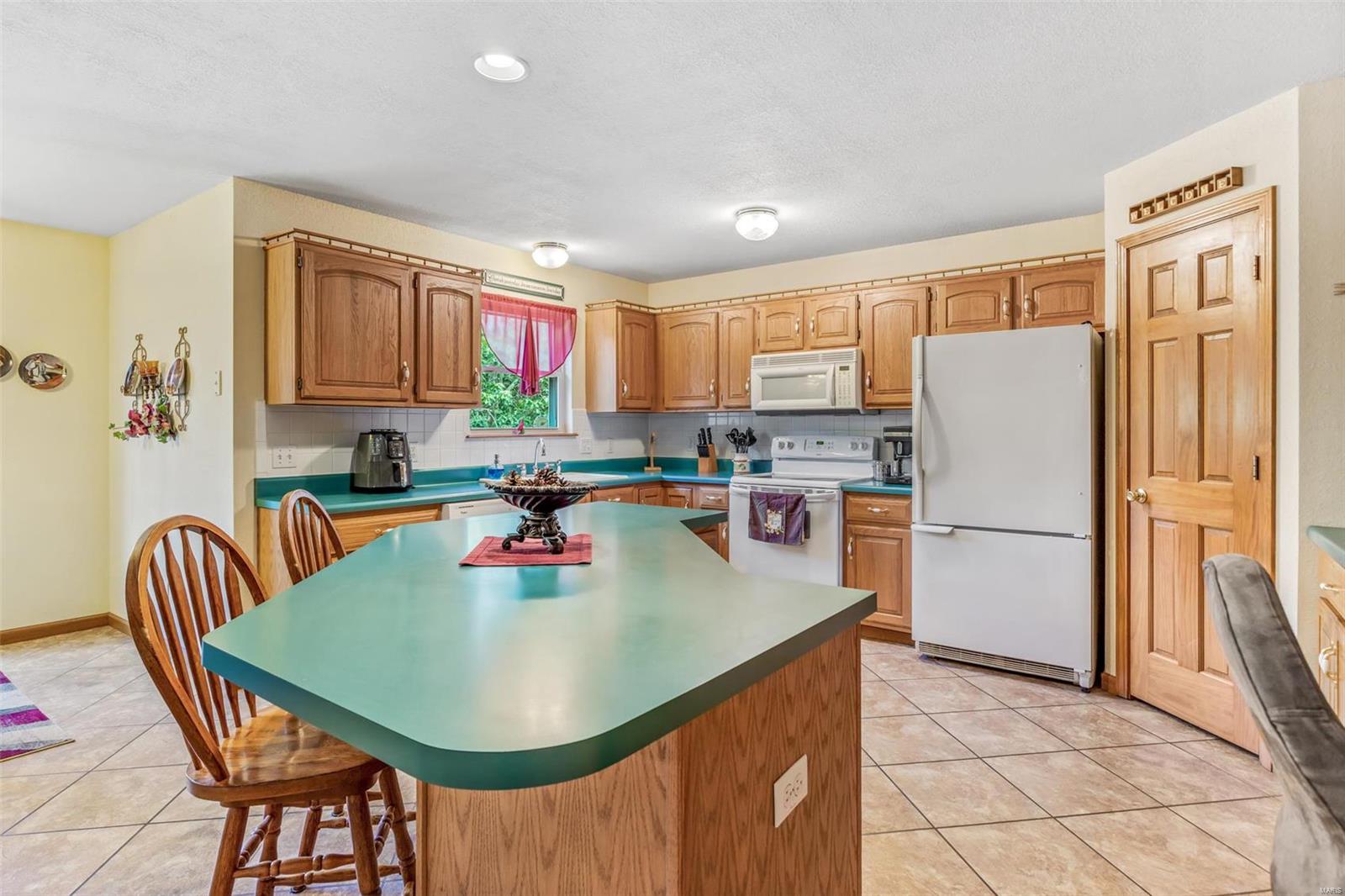 Hyfield Oaks - Residential